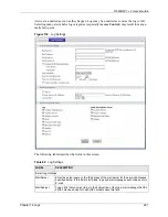 Предварительный просмотр 227 страницы ZyXEL Communications P-660HW-T - V2 User Manual