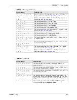 Предварительный просмотр 235 страницы ZyXEL Communications P-660HW-T - V2 User Manual