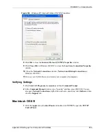 Предварительный просмотр 289 страницы ZyXEL Communications P-660HW-T - V2 User Manual