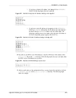 Предварительный просмотр 295 страницы ZyXEL Communications P-660HW-T - V2 User Manual