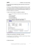 Предварительный просмотр 18 страницы ZyXEL Communications P-660HW-Tx v3 Series Support Notes