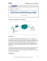 Предварительный просмотр 45 страницы ZyXEL Communications P-660HW-Tx v3 Series Support Notes