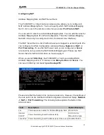 Предварительный просмотр 52 страницы ZyXEL Communications P-660HW-Tx v3 Series Support Notes