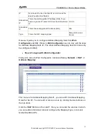 Предварительный просмотр 53 страницы ZyXEL Communications P-660HW-Tx v3 Series Support Notes