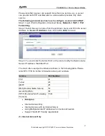 Предварительный просмотр 57 страницы ZyXEL Communications P-660HW-Tx v3 Series Support Notes