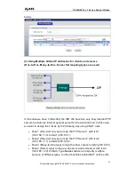 Предварительный просмотр 59 страницы ZyXEL Communications P-660HW-Tx v3 Series Support Notes