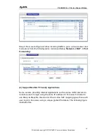 Предварительный просмотр 62 страницы ZyXEL Communications P-660HW-Tx v3 Series Support Notes