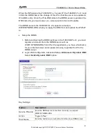 Предварительный просмотр 64 страницы ZyXEL Communications P-660HW-Tx v3 Series Support Notes