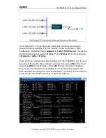 Предварительный просмотр 69 страницы ZyXEL Communications P-660HW-Tx v3 Series Support Notes