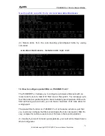 Предварительный просмотр 79 страницы ZyXEL Communications P-660HW-Tx v3 Series Support Notes