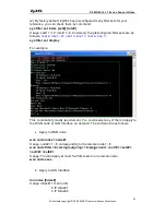Предварительный просмотр 80 страницы ZyXEL Communications P-660HW-Tx v3 Series Support Notes