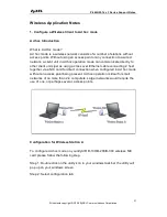 Предварительный просмотр 83 страницы ZyXEL Communications P-660HW-Tx v3 Series Support Notes