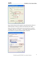 Предварительный просмотр 84 страницы ZyXEL Communications P-660HW-Tx v3 Series Support Notes