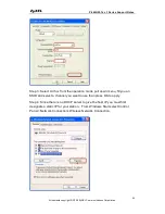 Предварительный просмотр 86 страницы ZyXEL Communications P-660HW-Tx v3 Series Support Notes