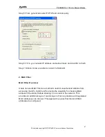 Предварительный просмотр 87 страницы ZyXEL Communications P-660HW-Tx v3 Series Support Notes