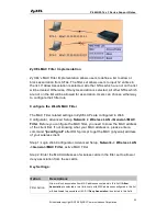 Предварительный просмотр 88 страницы ZyXEL Communications P-660HW-Tx v3 Series Support Notes