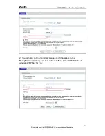 Предварительный просмотр 91 страницы ZyXEL Communications P-660HW-Tx v3 Series Support Notes