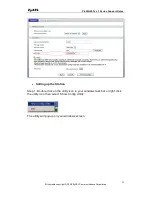 Предварительный просмотр 92 страницы ZyXEL Communications P-660HW-Tx v3 Series Support Notes
