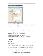 Предварительный просмотр 94 страницы ZyXEL Communications P-660HW-Tx v3 Series Support Notes