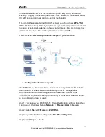 Предварительный просмотр 99 страницы ZyXEL Communications P-660HW-Tx v3 Series Support Notes