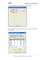 Предварительный просмотр 101 страницы ZyXEL Communications P-660HW-Tx v3 Series Support Notes