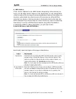 Предварительный просмотр 104 страницы ZyXEL Communications P-660HW-Tx v3 Series Support Notes