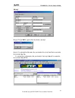 Предварительный просмотр 114 страницы ZyXEL Communications P-660HW-Tx v3 Series Support Notes