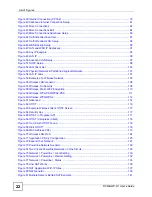 Preview for 22 page of ZyXEL Communications P-660HWP-D1 User Manual