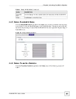 Preview for 51 page of ZyXEL Communications P-660HWP-D1 User Manual