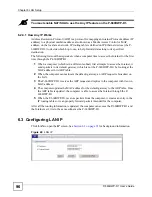 Preview for 96 page of ZyXEL Communications P-660HWP-D1 User Manual