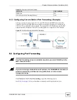 Preview for 141 page of ZyXEL Communications P-660HWP-D1 User Manual