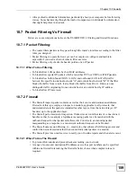 Preview for 159 page of ZyXEL Communications P-660HWP-D1 User Manual
