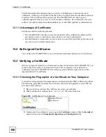 Preview for 188 page of ZyXEL Communications P-660HWP-D1 User Manual