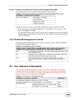 Preview for 219 page of ZyXEL Communications P-660HWP-D1 User Manual