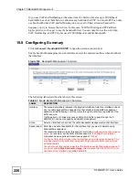 Preview for 220 page of ZyXEL Communications P-660HWP-D1 User Manual