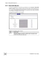 Preview for 226 page of ZyXEL Communications P-660HWP-D1 User Manual