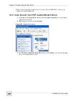 Preview for 248 page of ZyXEL Communications P-660HWP-D1 User Manual