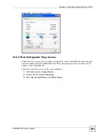 Preview for 251 page of ZyXEL Communications P-660HWP-D1 User Manual