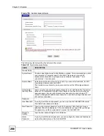 Preview for 258 page of ZyXEL Communications P-660HWP-D1 User Manual