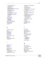 Preview for 369 page of ZyXEL Communications P-660HWP-D1 User Manual