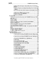 Предварительный просмотр 5 страницы ZyXEL Communications P-660HWP-Dx Support Notes