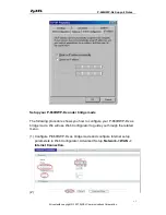 Предварительный просмотр 46 страницы ZyXEL Communications P-660HWP-Dx Support Notes