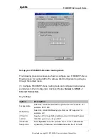 Предварительный просмотр 48 страницы ZyXEL Communications P-660HWP-Dx Support Notes