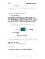 Предварительный просмотр 49 страницы ZyXEL Communications P-660HWP-Dx Support Notes