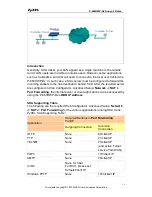 Предварительный просмотр 50 страницы ZyXEL Communications P-660HWP-Dx Support Notes