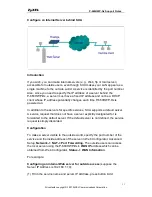 Предварительный просмотр 53 страницы ZyXEL Communications P-660HWP-Dx Support Notes