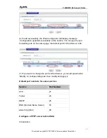 Предварительный просмотр 54 страницы ZyXEL Communications P-660HWP-Dx Support Notes