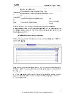 Предварительный просмотр 60 страницы ZyXEL Communications P-660HWP-Dx Support Notes