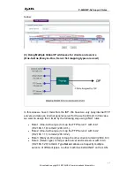 Предварительный просмотр 66 страницы ZyXEL Communications P-660HWP-Dx Support Notes