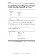 Предварительный просмотр 67 страницы ZyXEL Communications P-660HWP-Dx Support Notes